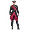 Leg Avenue Military General Costume (M/ L, Black)