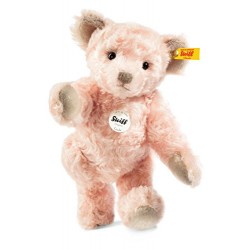 Steiff Classic Teddy Bear Linda (Pale Pink)