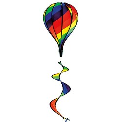 Brookite 3594 Rainbow Hot Air Balloon