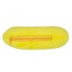 Necknapperz Emoji Wink N Tongue Soft Toy (Yellow)