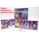 Abacus Spiele 4135 Hanabi Extra Cardgame