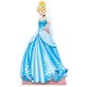 Star Cutouts SC554 Cinderella Colourful Cardboard Cut Out