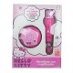 Reig Hello Kitty Hand Microphone with Amplified Speaker