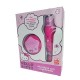 Reig Hello Kitty Hand Microphone with Amplified Speaker