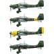 Italeri Ju 87 B