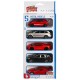 Bburago 4318300051 Model Car Assorted Colors