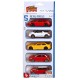 Bburago 4318300051 Model Car Assorted Colors