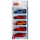 Bburago 4318300051 Model Car Assorted Colors