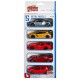 Bburago 4318300051 Model Car Assorted Colors
