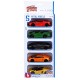 Bburago 4318300051 Model Car Assorted Colors
