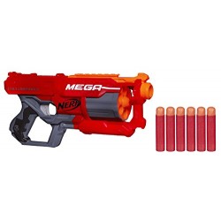 Nerf N
