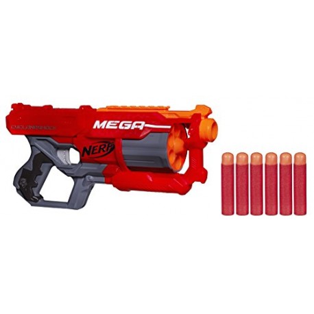 Nerf N