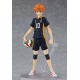 GOOD SMILE COMPANY M06501 Figma Shoyo Hinata Playset