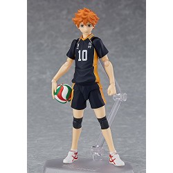 GOOD SMILE COMPANY M06501 Figma Shoyo Hinata Playset