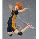 GOOD SMILE COMPANY M06501 Figma Shoyo Hinata Playset