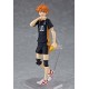 GOOD SMILE COMPANY M06501 Figma Shoyo Hinata Playset