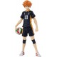 GOOD SMILE COMPANY M06501 Figma Shoyo Hinata Playset