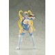 Street Fighter SV168 Rainbow Mika Bishoujo Statue
