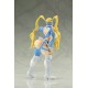 Street Fighter SV168 Rainbow Mika Bishoujo Statue