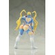 Street Fighter SV168 Rainbow Mika Bishoujo Statue