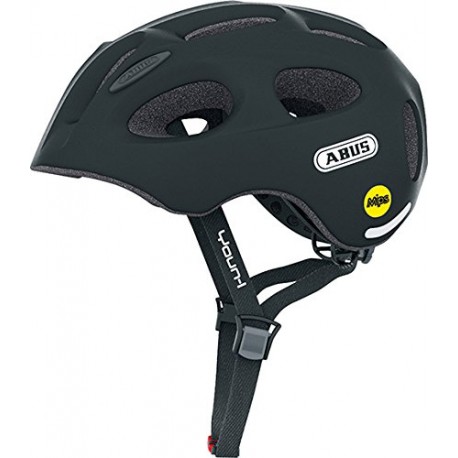 ABUS Youn I MIPS Bicycle Helmet, Unisex, Youn