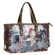 Betty Boop – 46513 – Shopping Bag