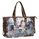 Betty Boop&nbsp;–&nbsp;46513&nbsp;–&nbsp;Shopping Bag