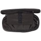 Eastpak Oval Single Pencil Case, 5 x 22 x 9 cm, Black Denim