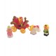 Early Learning Centre 134469 Happy Land Enchanted Carriage
