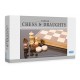 Chess and Draughts set