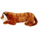 Wild Republic Floppies 76cm Tiger Plush