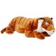Wild Republic Floppies 76cm Tiger Plush