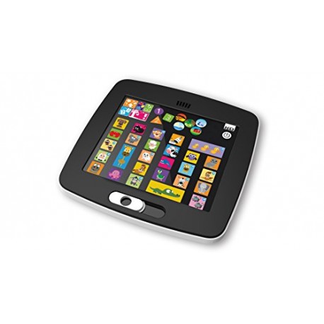 TECH TOO S14600 Sliding Play Tablet