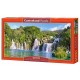 Castorland Krka Waterfalls Croatia Jigsaw (4000