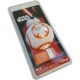 Joy Toy BB8 Bottle Opener with Magnet, Multi