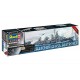 Revell 05150 79.7 cm Fletcher Class Destroyer Platinum Edition Model Kit