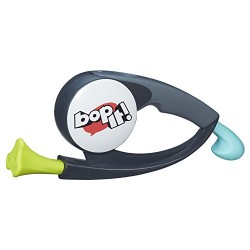 BOP IT MOVES B7428