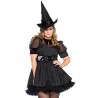 Leg Avenue Bewitching Witch Costume (Size 3X