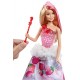 Barbie DYX28 Dreamtopia Sweetville Princess