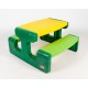Little Tikes Picnic Table