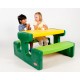 Little Tikes Picnic Table