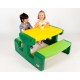 Little Tikes Picnic Table
