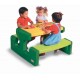 Little Tikes Picnic Table