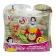 DISNEY PRINCESS C0534EL2 Little Kingdom Sweet Apple Carriage Toy