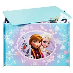 Disney Frozen Kids Toy Box