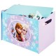 Disney Frozen Kids Toy Box