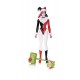 DC Comics APR160439 Holiday Harley Quinn Action Figure