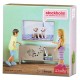 LUNDBY Stockholm Stereo Sideboard TV Playset