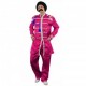 I Love Fancy Dress ILFD4016S Men's 60's Sergeant Costume (Small)