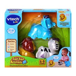 VTech Baby Toot